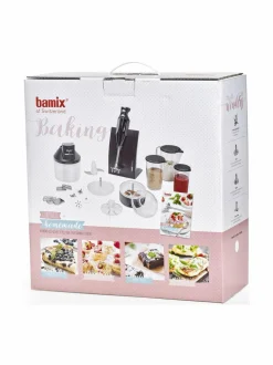 M200 Baking Bamix -pakkaus