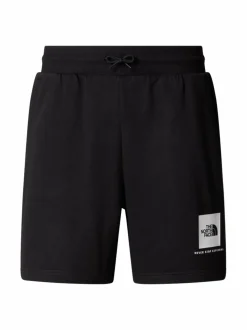M Box Regular -collegeshortsit