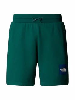 M Box Regular -collegeshortsit