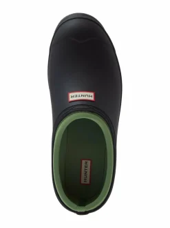 M Gardener Neo Lined Clog -kumisaappaat