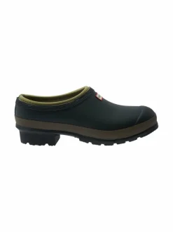 M Gardener Neo Lined Clog -kumisaappaat