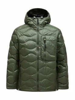 M Helium Utility Hood -untuvatakki