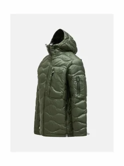 M Helium Utility Hood -untuvatakki