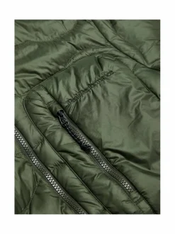 M Helium Utility Hood -untuvatakki