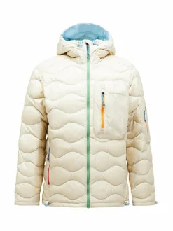 M Helium Utility Hood -untuvatakki