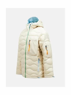 M Helium Utility Hood -untuvatakki