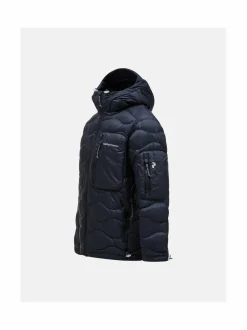 M Helium Utility Hood -untuvatakki