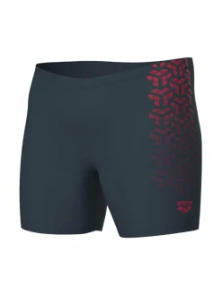 M Kikko Mid Jammer -uimahousut