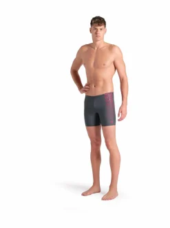 M Kikko Mid Jammer -uimahousut