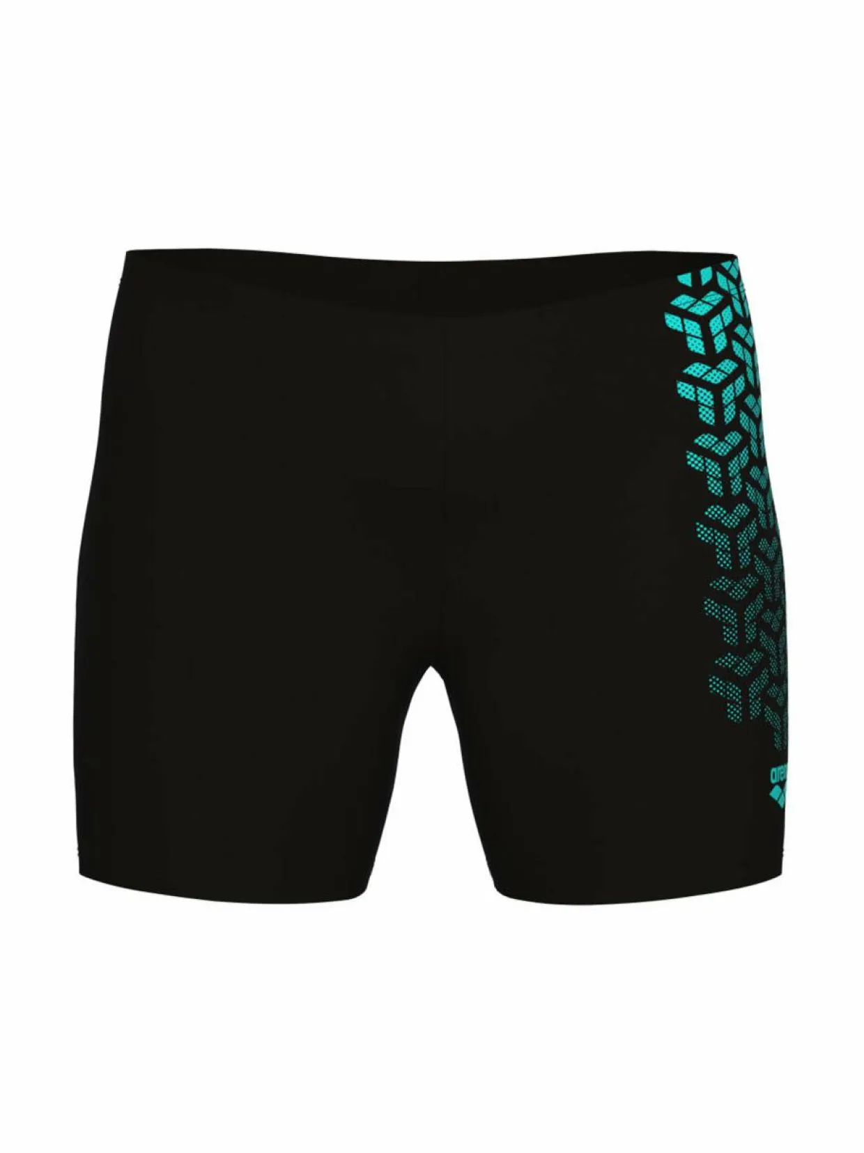 M Kikko V Mid Jammer -uimahousut