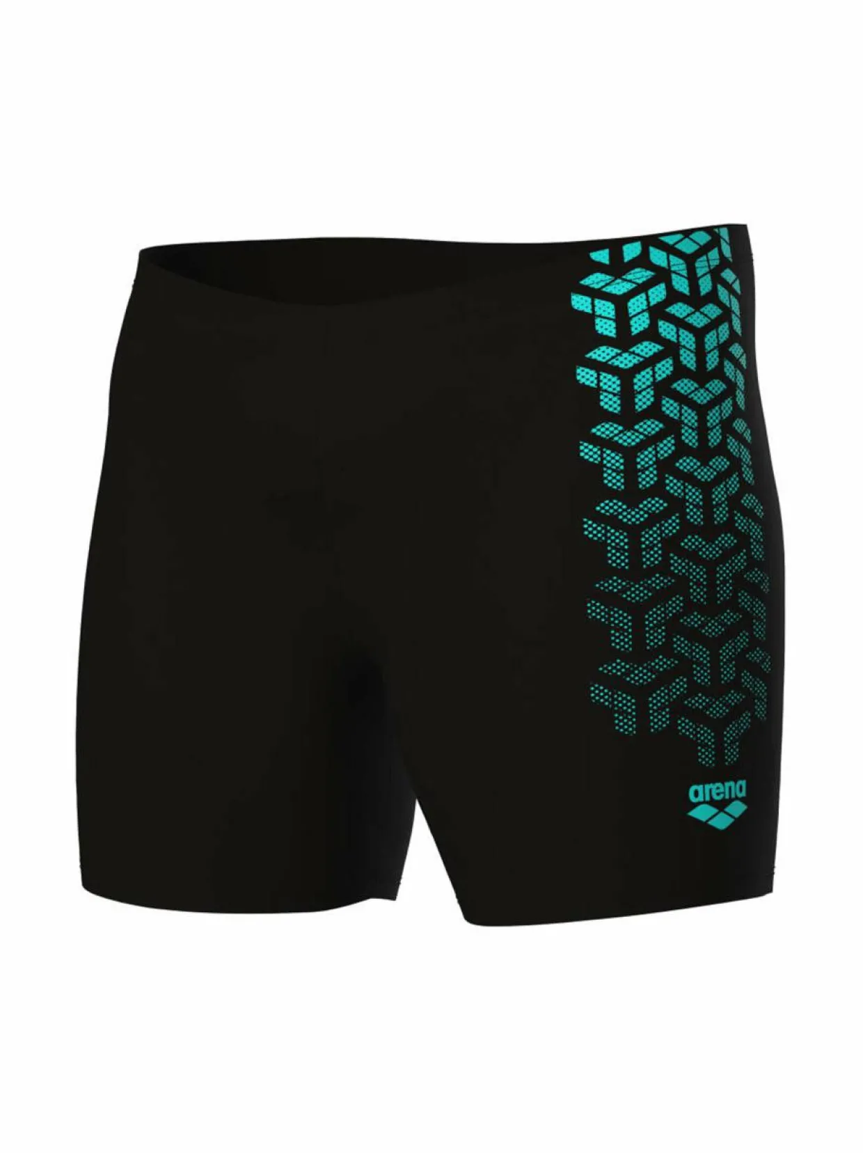 M Kikko V Mid Jammer -uimahousut