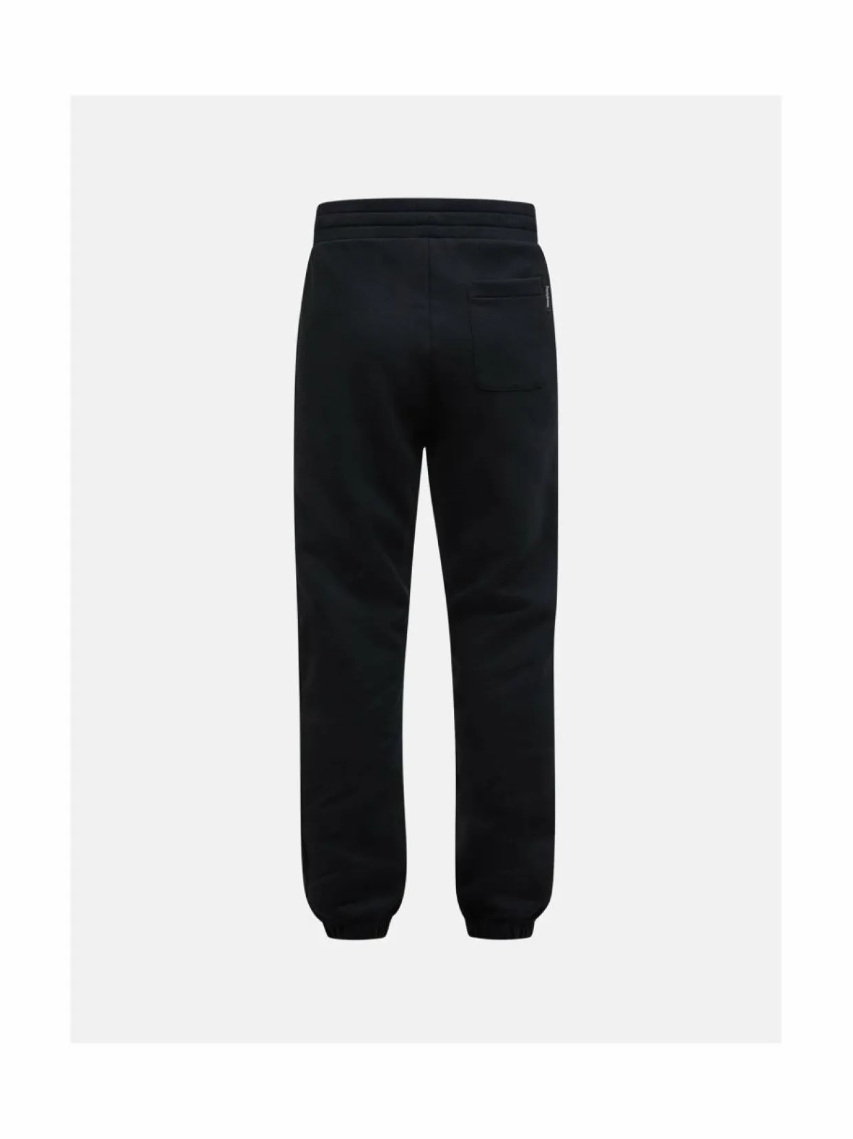 M Original -collegehousut