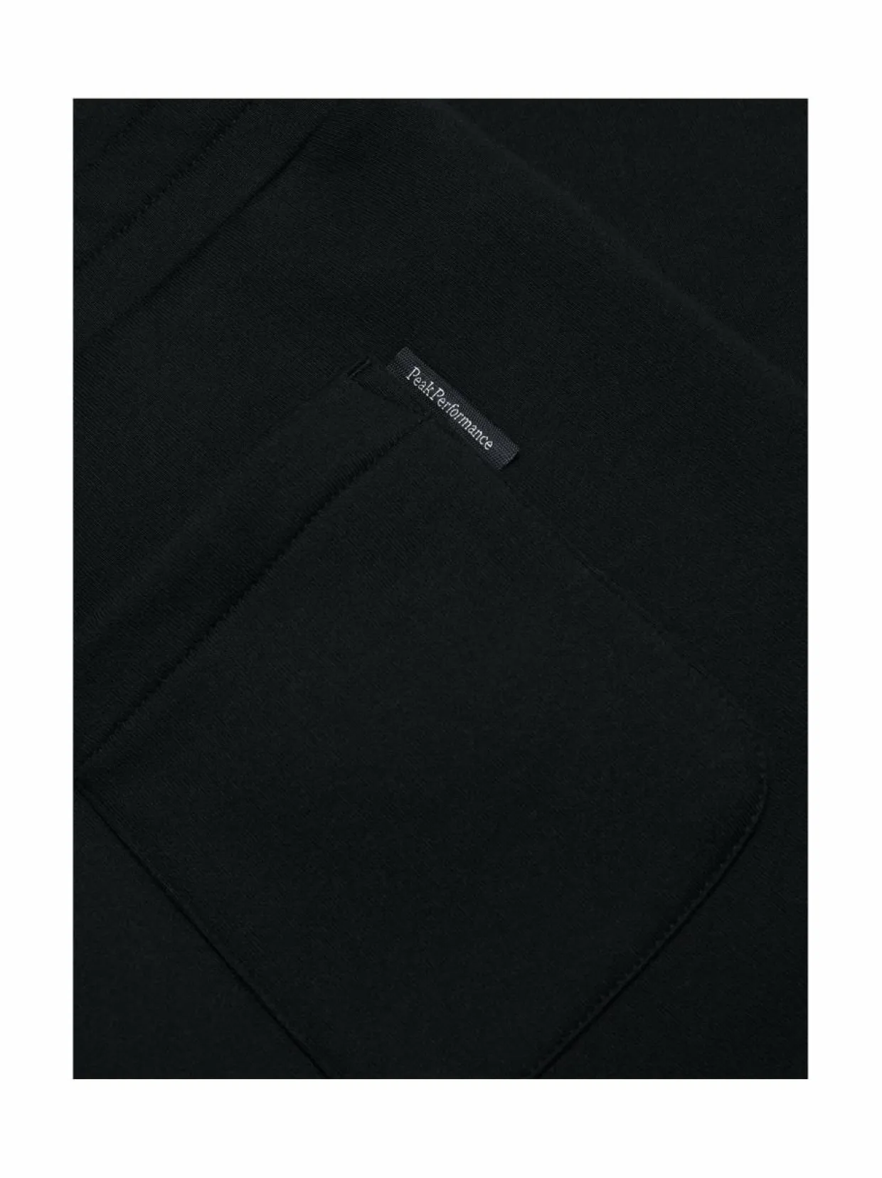 M Original -collegehousut