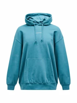 M Original -luomupuuvillainen collegepaita