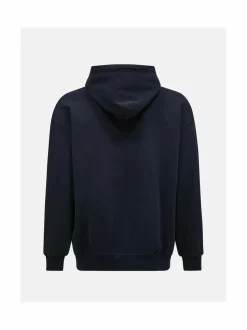 M Original -luomupuuvillainen collegepaita