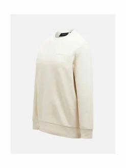 M Original Small Logo Crew -collegepaita