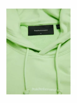 M Original Terry -huppari