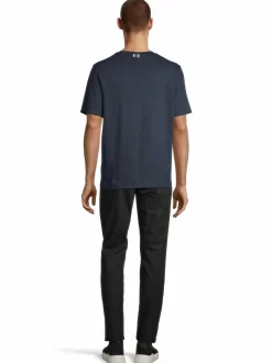 MAbarton-pellavasekoitehousut