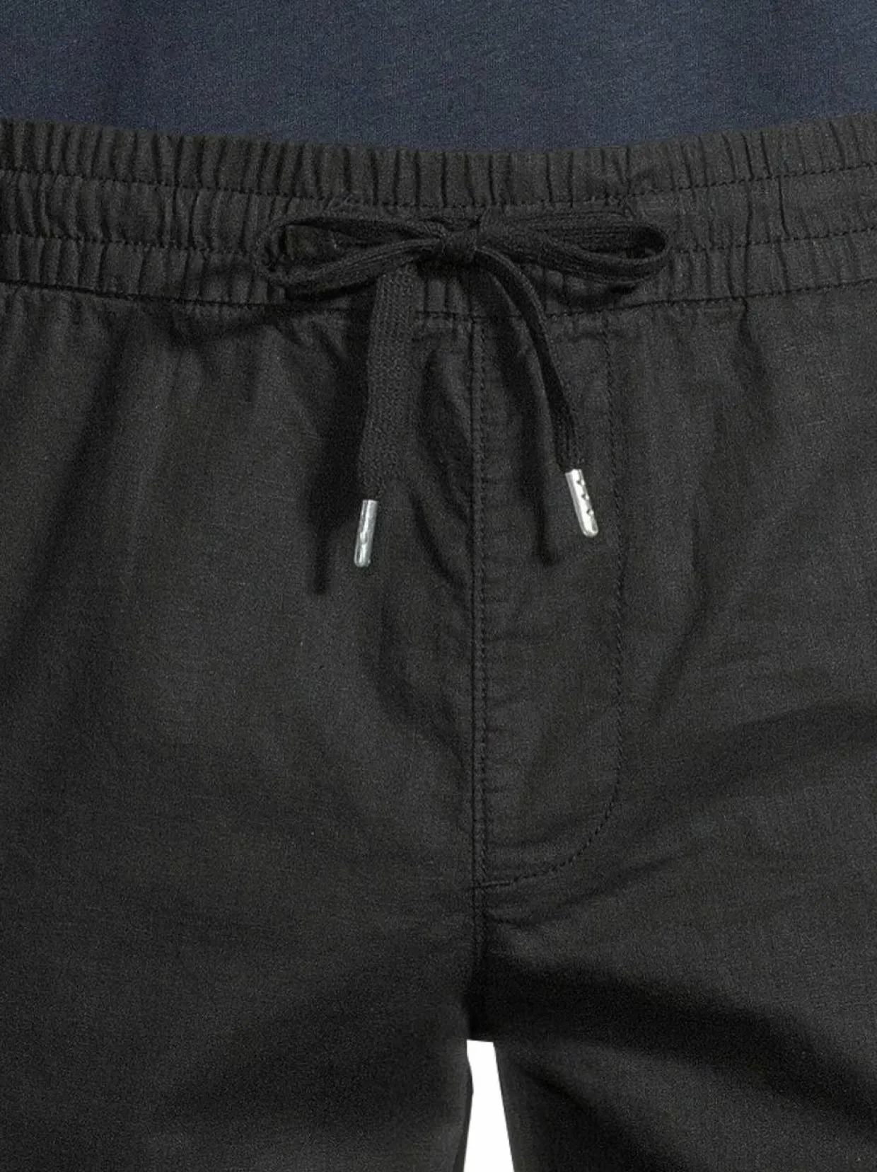 MAbarton-pellavasekoitehousut