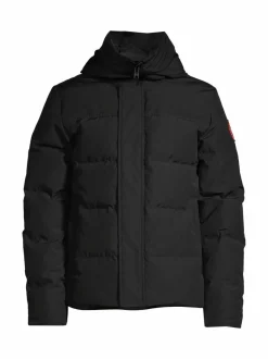 MacMillan-untuvaparka