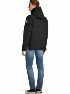 MacMillan-untuvaparka