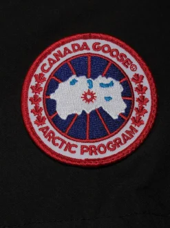 MacMillan-untuvaparka