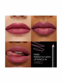 Macximal Silky Matte Lipstick Captive Audience -huulipuna