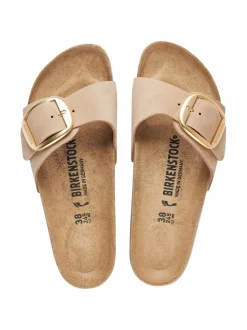 Madrid Big Buckle -sandaalit