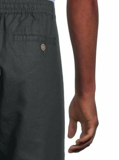 Madrid-pellavasekoitehousut