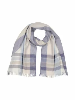 Mads-raidallinen huivi