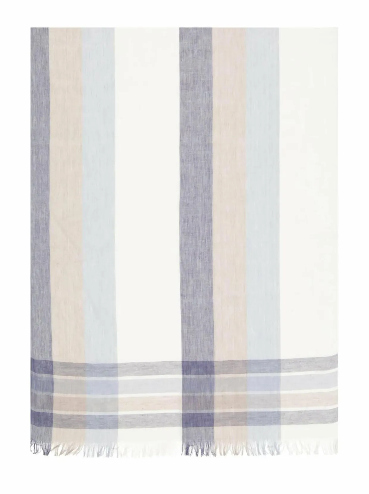 Mads-raidallinen huivi