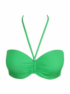 Madurai Padded Strapless -bikinitoppi