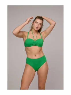 Madurai Padded Strapless -bikinitoppi