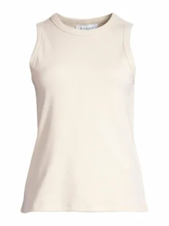 Mae-luomupuuvillatoppi