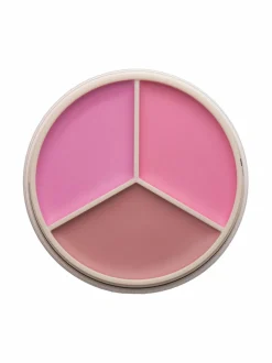 Magic Touch Blush Trio -voidemainen poskipuna