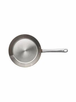 Maitré D' Copper -induktiopaistinpannu 28 cm