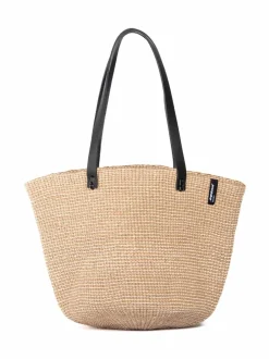 Majani Shopper Basket M -olkalaukku