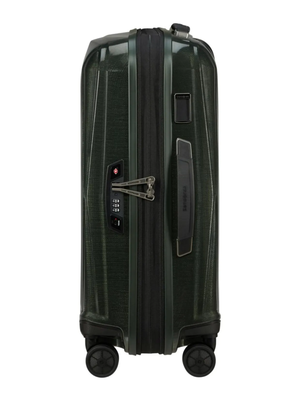 MAJOR-LITE SPINNER 55/20 EXP