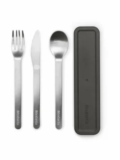 Make & Take -aterinsetti, 3 osaa