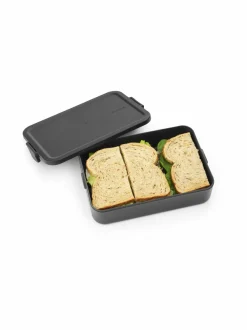 Make & Take -eväsrasia