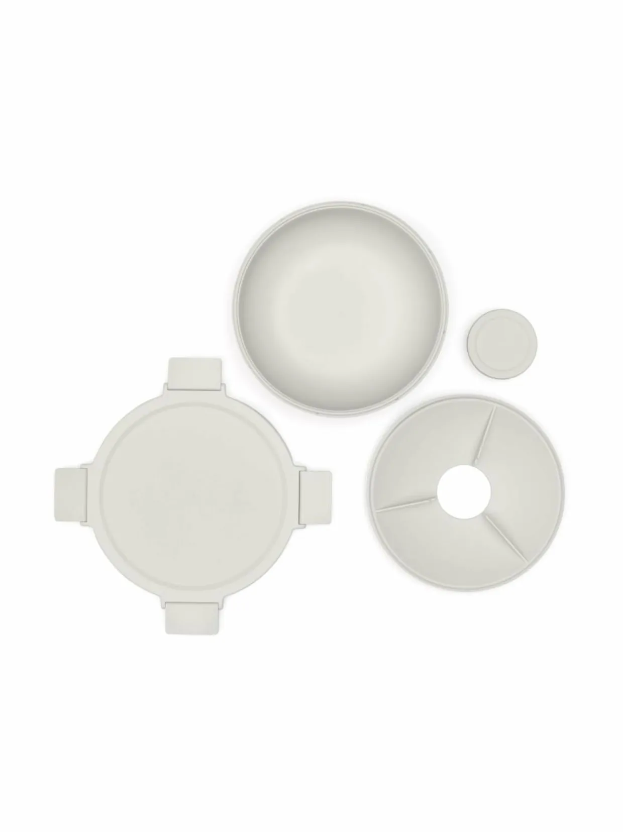 Make & Take -salaattikulho 1,3 l