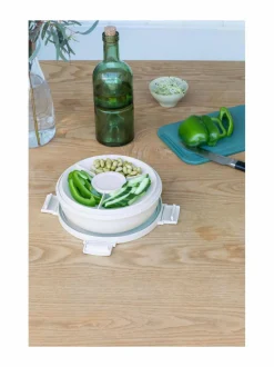 Make & Take -salaattikulho 1,3 l