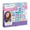 MAKE IT REAL Deluxe Unicorn Makeover Yksisarvisen kosmetiikkasetti
