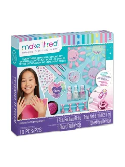 MAKE IT REAL DIY Manikyyrisetti