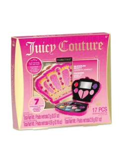 MAKE IT REAL Juicy Couture meikkipaletti Bejeweled Beauty