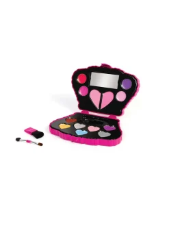 MAKE IT REAL Juicy Couture meikkipaletti Bejeweled Beauty