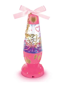 MAKE IT REAL Juicy Couture DIY LED-lamppu