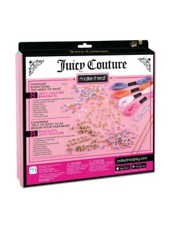 MAKE IT REAL Juicy Couture Korusetti "Rakkauskirjeet"