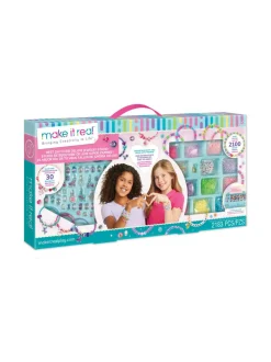 MAKE IT REAL Korujen valmistussetti Best Day Ever!