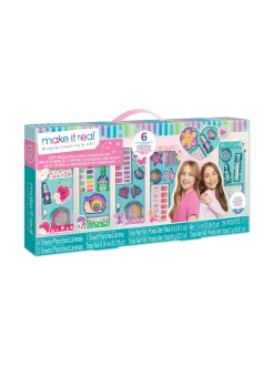 MAKE IT REAL Kosmetiikkasetti Just BeYOUtiful!